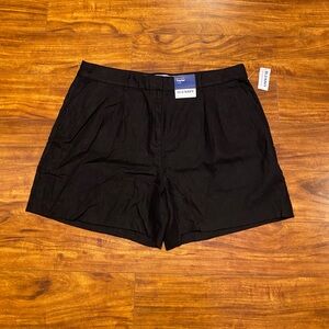 Old Navy Women's Taylor Extra High Rise Shorts